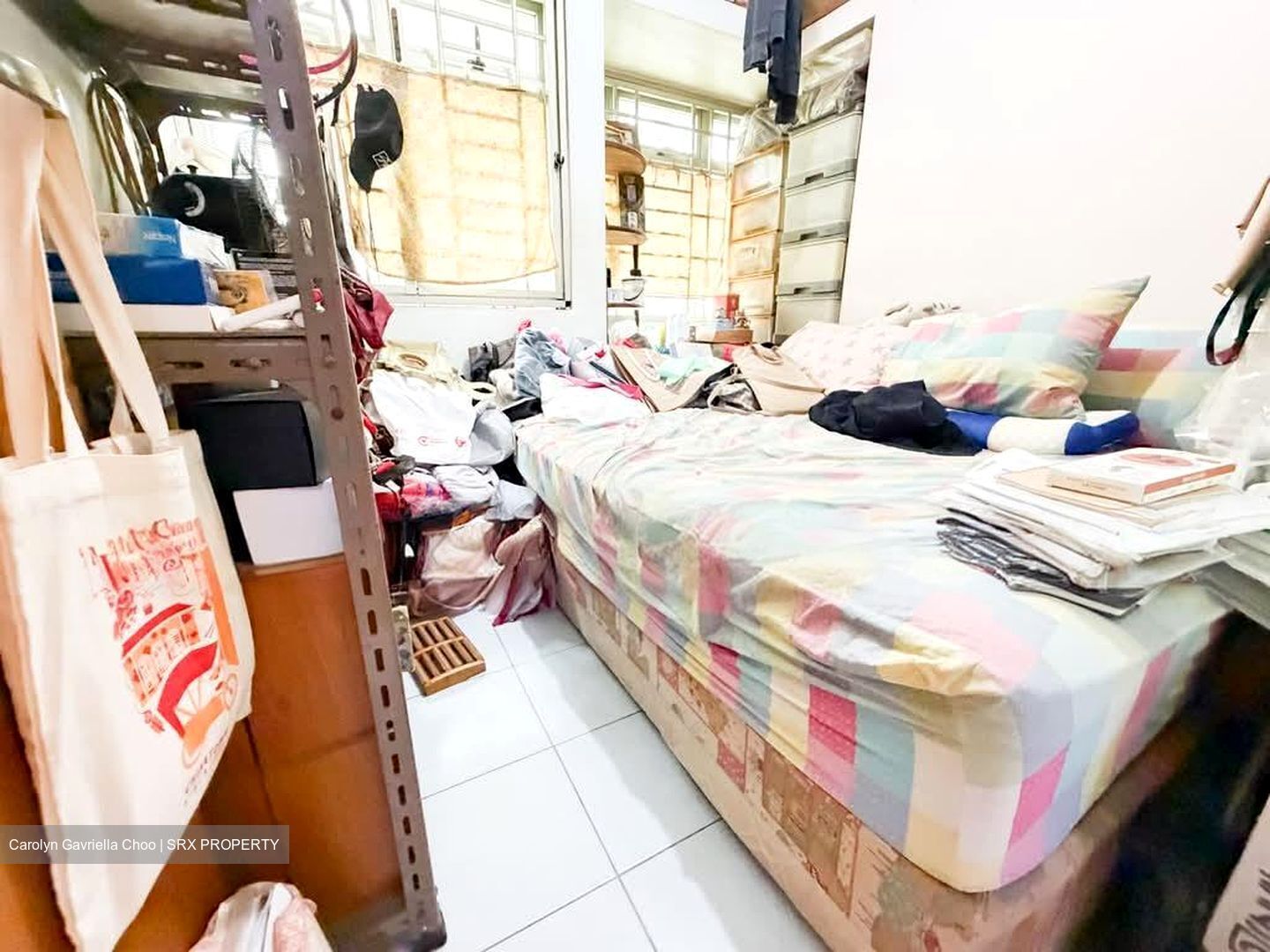 Blk 643 Ang Mo Kio Avenue 5 (Ang Mo Kio), HDB 3 Rooms #562046351